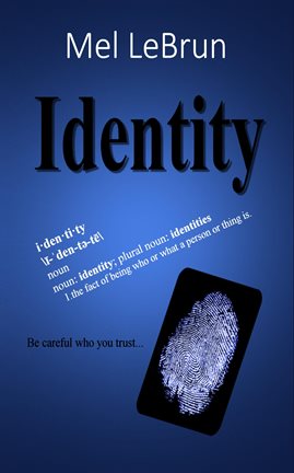 Cover image for Identity