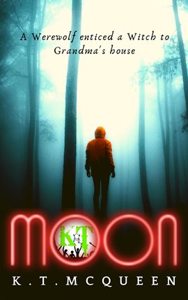 Cover image for Moon