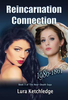 Cover image for Reincarnation Connection