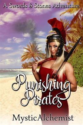 Cover image for Punishing Pirates