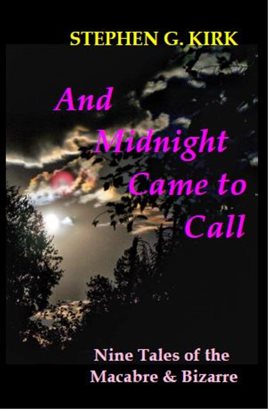 Cover image for And Midnight Came to Call