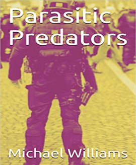 Cover image for Parasitic Predators