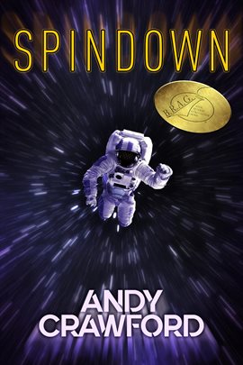 Imagen de portada para Spindown