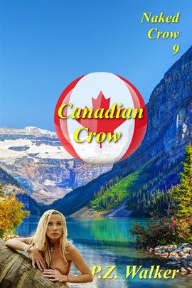 Cover image for Canadian Crow