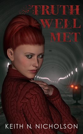 Cover image for Truth Well Met