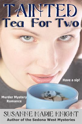 Cover image for Tainted Tea for Two