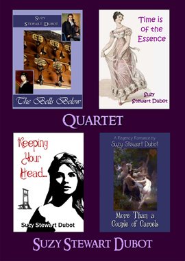 Quartet Quartet