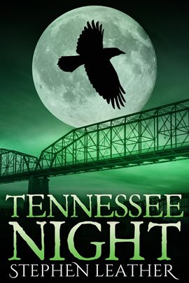 Cover image for Tennessee Night