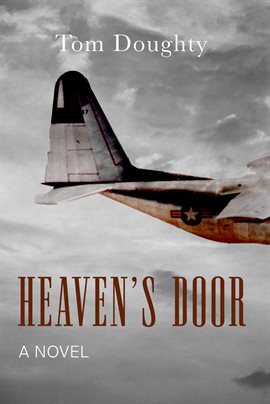 Cover image for Heaven's Door