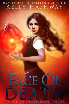 Cover image for Face of Death