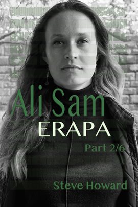 Cover image for Ali Sam - Erapa - part 2/6 Open Source Movie Challenge