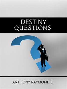 Cover image for Destiny's Questions