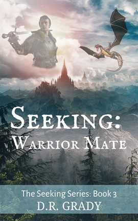 Cover image for Seeking: Warrior Mate