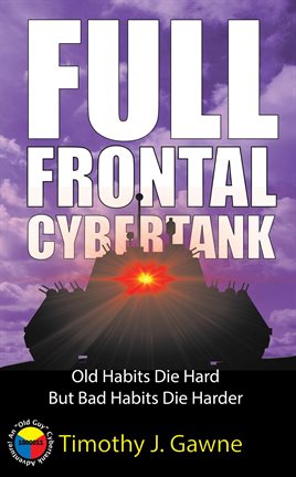 Cover image for Full Frontal Cybertank