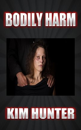 Imagen de portada para Bodily Harm
