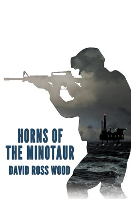 Cover image for Horns of the Minotaur