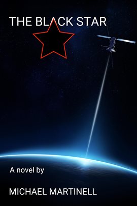 Cover image for The Black Star