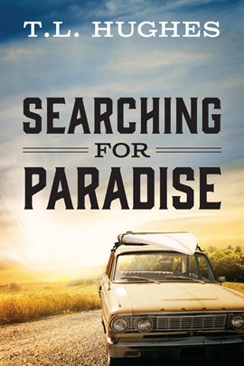 Imagen de portada para Searching for Paradise