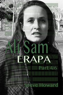 Cover image for Ali Sam - Erapa part 4/6 Open Source Movie Challenge