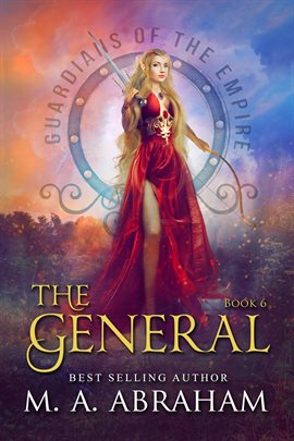 Cover image for The General