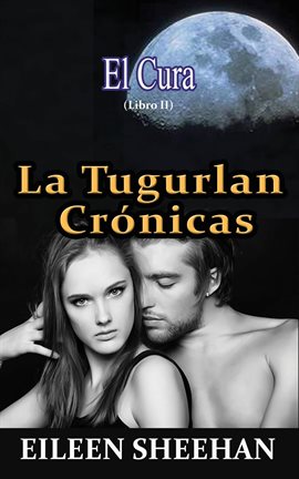 Cover image for El Cura