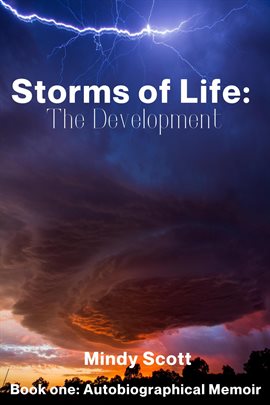 Cover image for Storms of Life: The Development