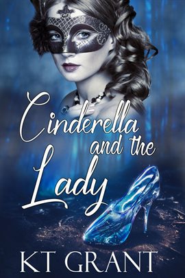 Cover image for Cinderella and the Lady