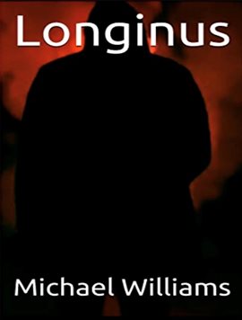 Cover image for Longinus