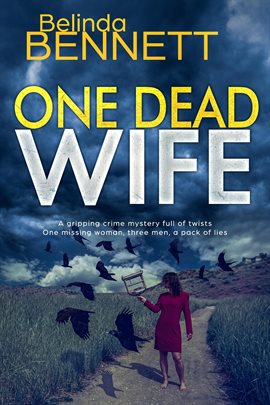 Cover image for One Dead Wife