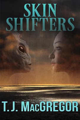 Imagen de portada para Skin Shifters