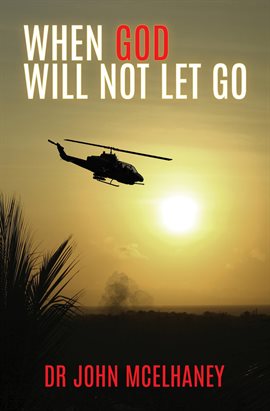 Imagen de portada para When God Will Not Let Go