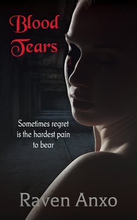 Blood Tears (Vampires of Rose City series: 3)