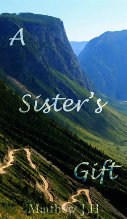 Cover image for A Sister's Gift