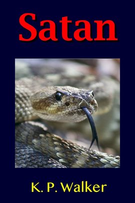 Cover image for Satan