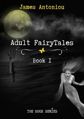 Imagen de portada para Adult Fairytales, Book1