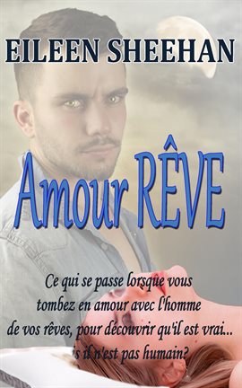 Cover image for Amour Rêve