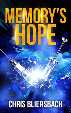 Cover image for Memory's Hope