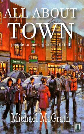 Cover image for All About Town