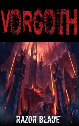 Cover image for Vorgoth