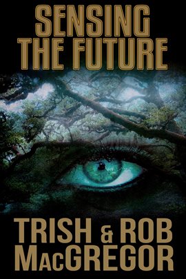 Imagen de portada para Sensing the Future