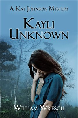 Cover image for Kayli Unknown