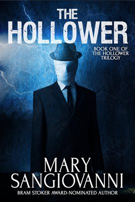 Imagen de portada para The Hollower
