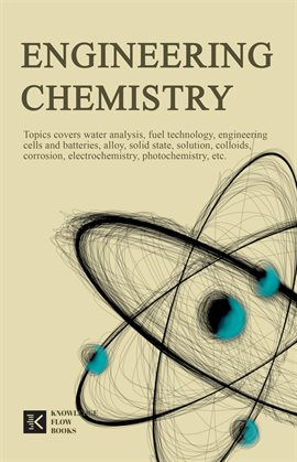 Cover image for Engineering Chemistry
