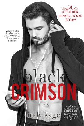 Cover image for Black Crimson