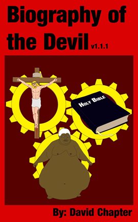 Cover image for Biography of the Devil