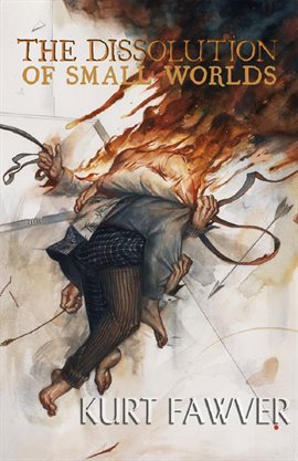 Imagen de portada para The Dissolution of Small Worlds