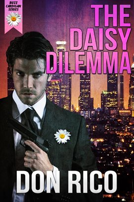 Cover image for The Daisy Dilemma