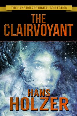 Cover image for The Clairvoyant