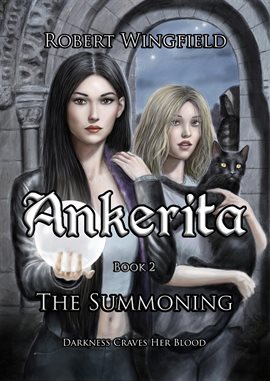 Cover image for The Summoning