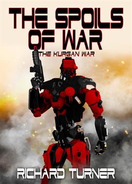 Cover image for The Spoils of War